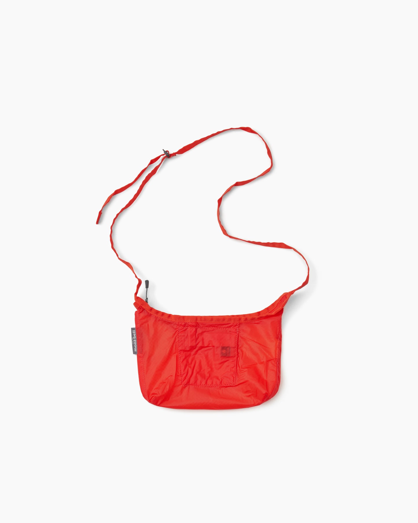 U.L. Mono Pouch S Vermilion