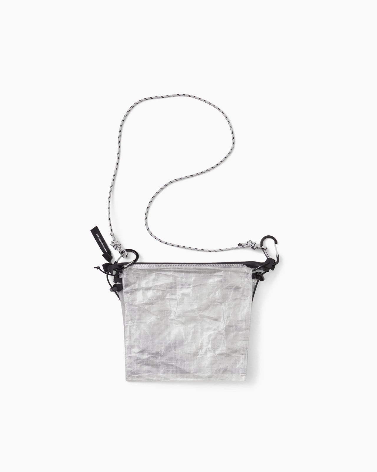 UL Sacoche with Dyneema® Off White