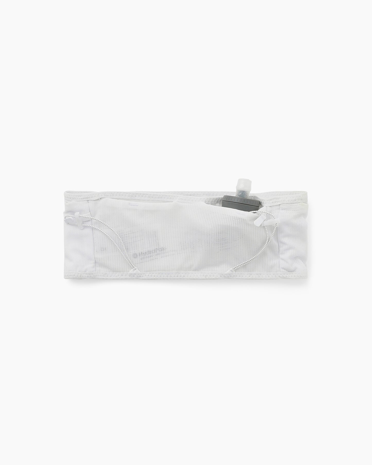 Ultra Belt 2L White