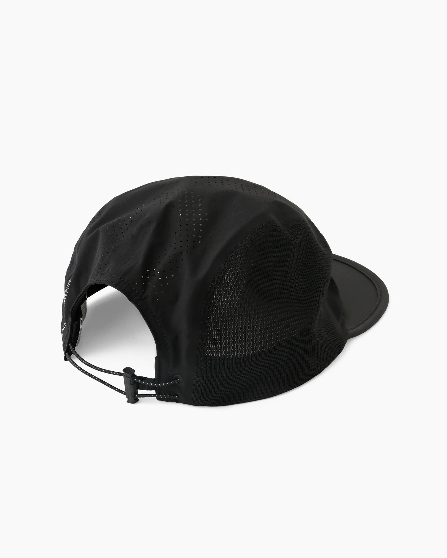 Ultra Cap Black