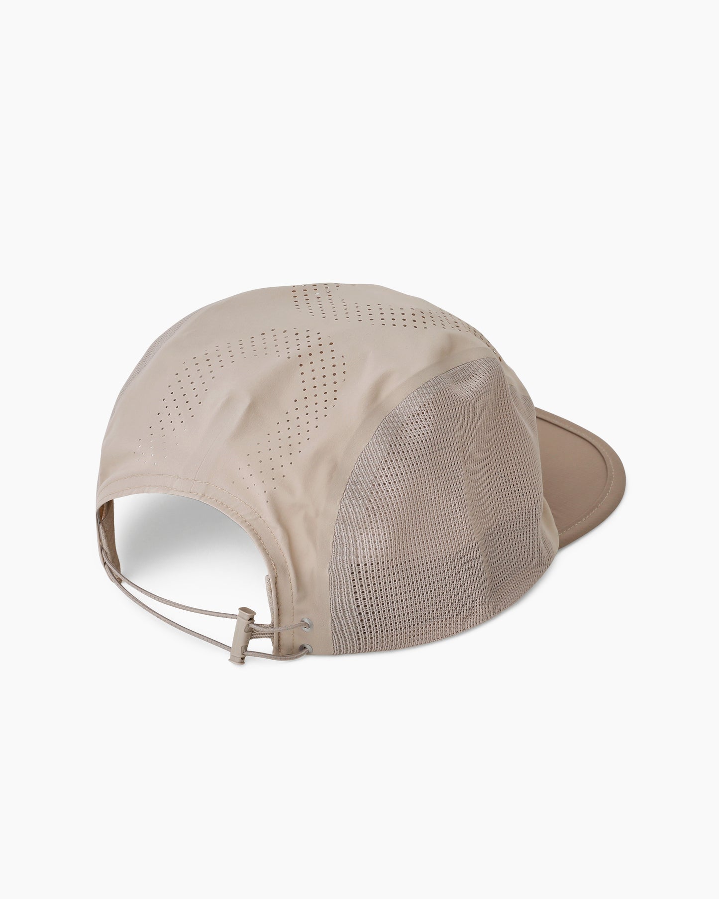 Ultra Cap Fog