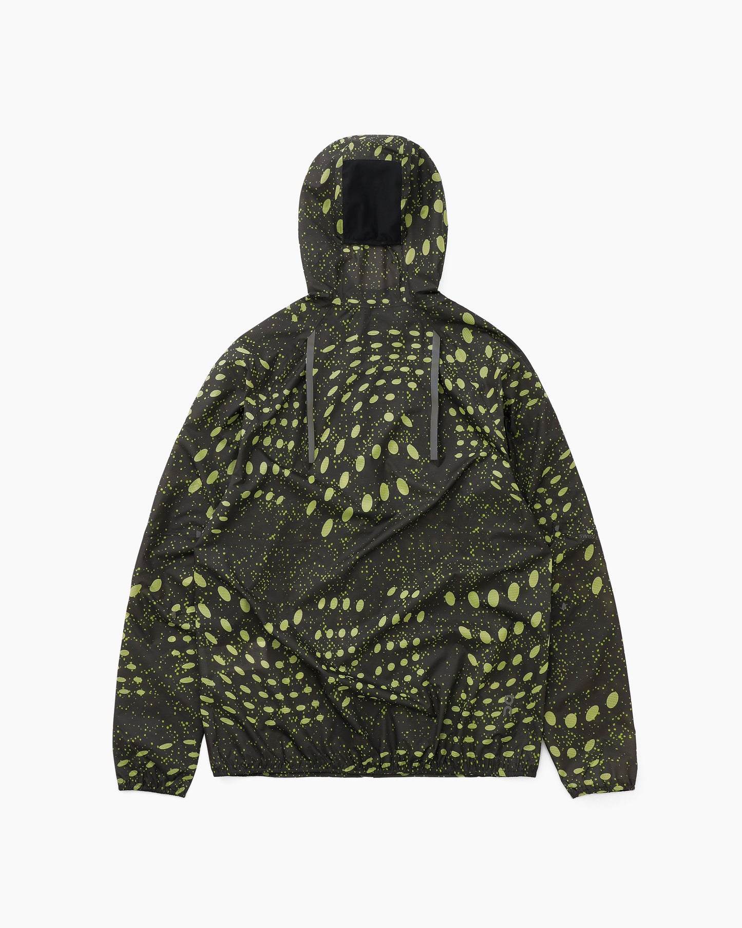 Ultra Jacket W Iron | Lime
