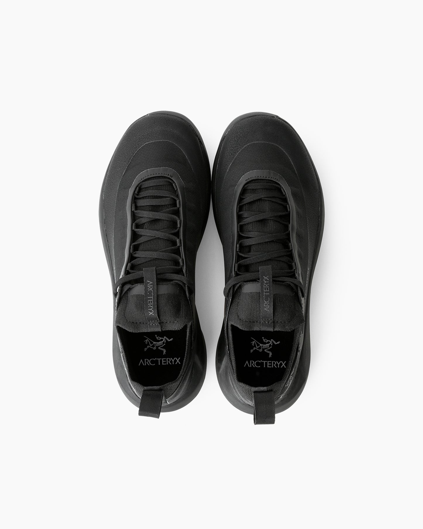 Vertex Alpine GTX W Black/Black