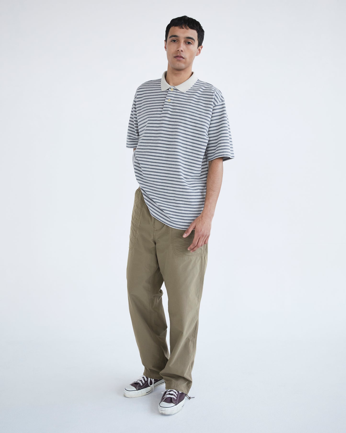 Weekend Pant Sage