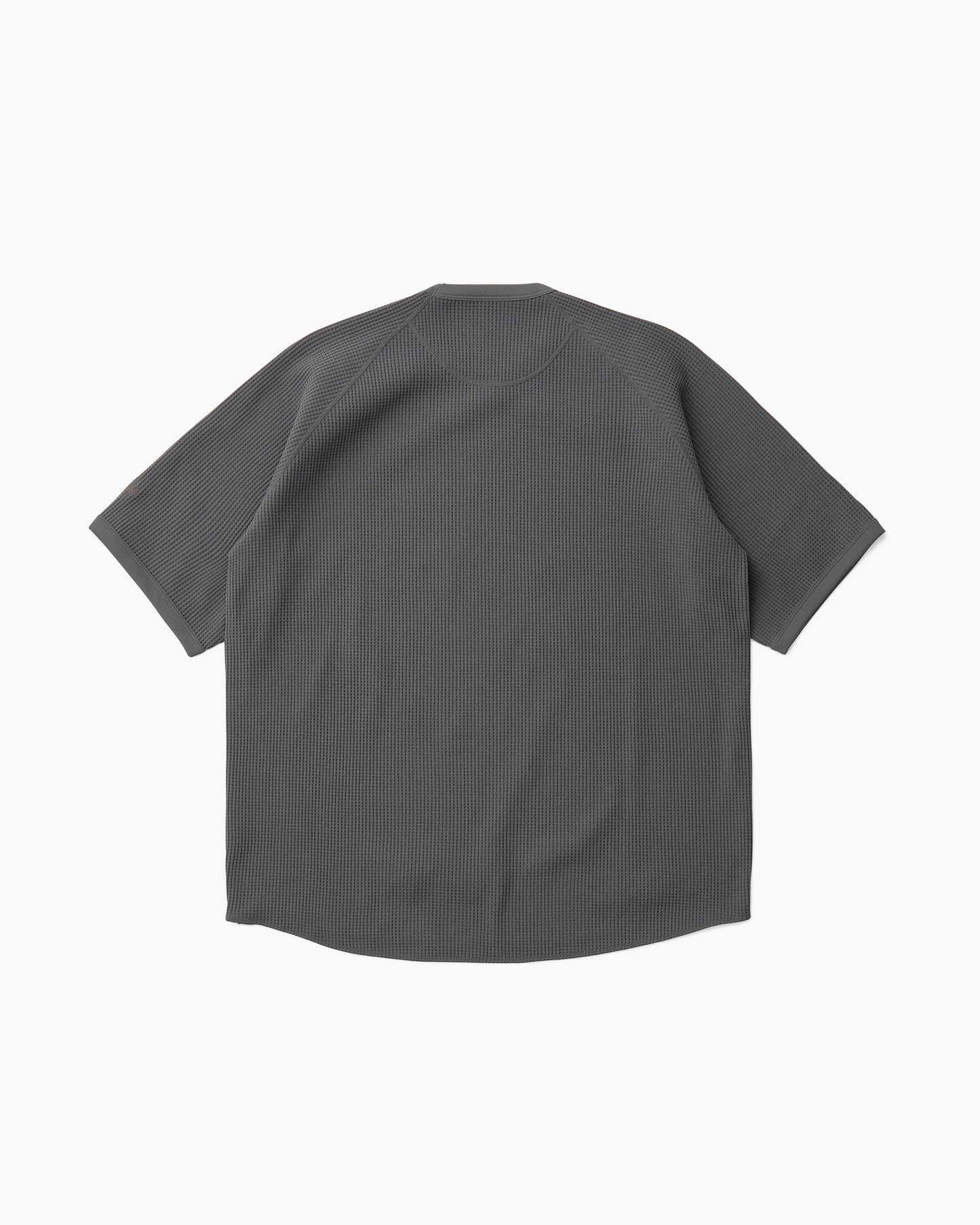 WF Light T-shirt Cloud Gray