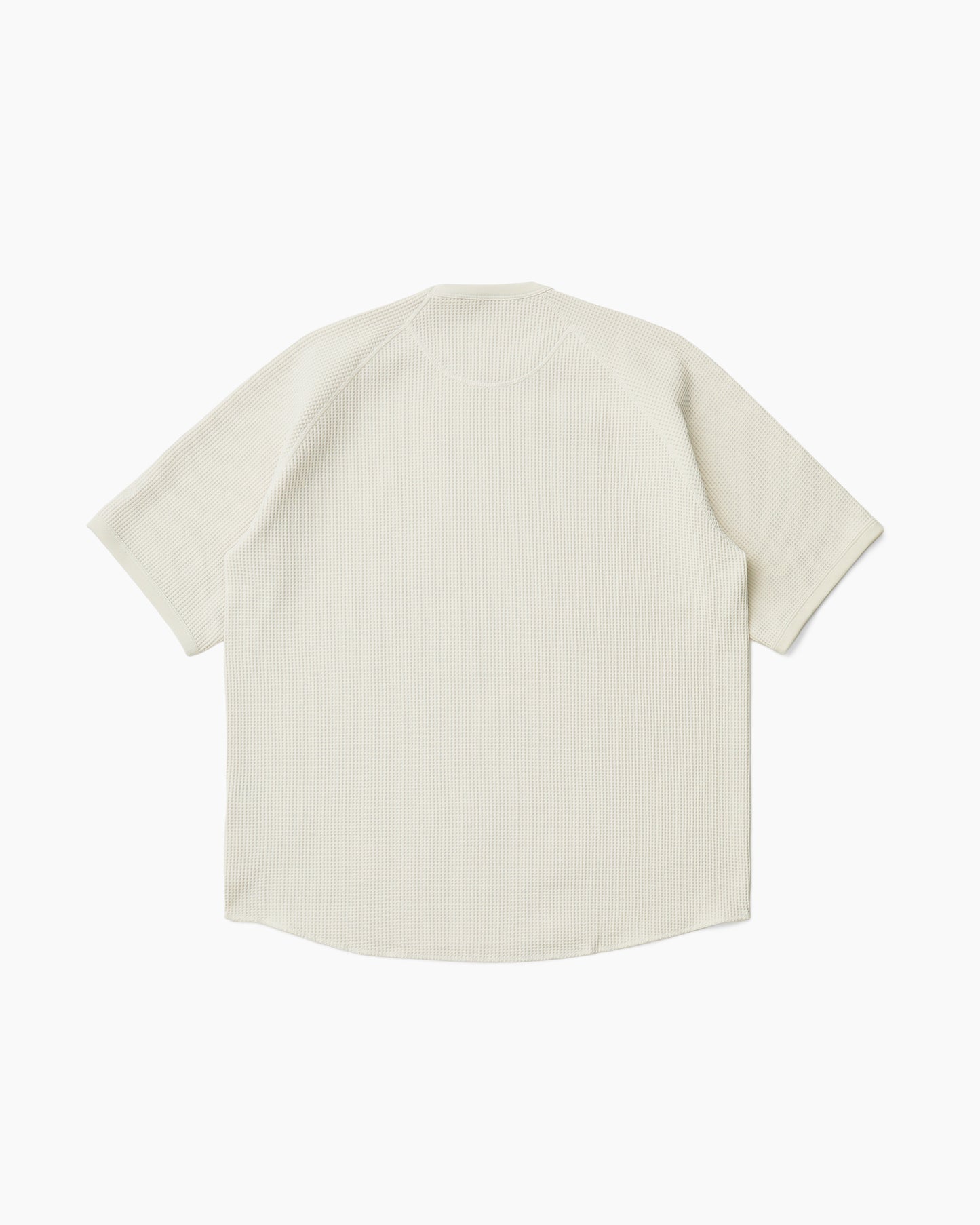 WF Light T-shirt Ivory