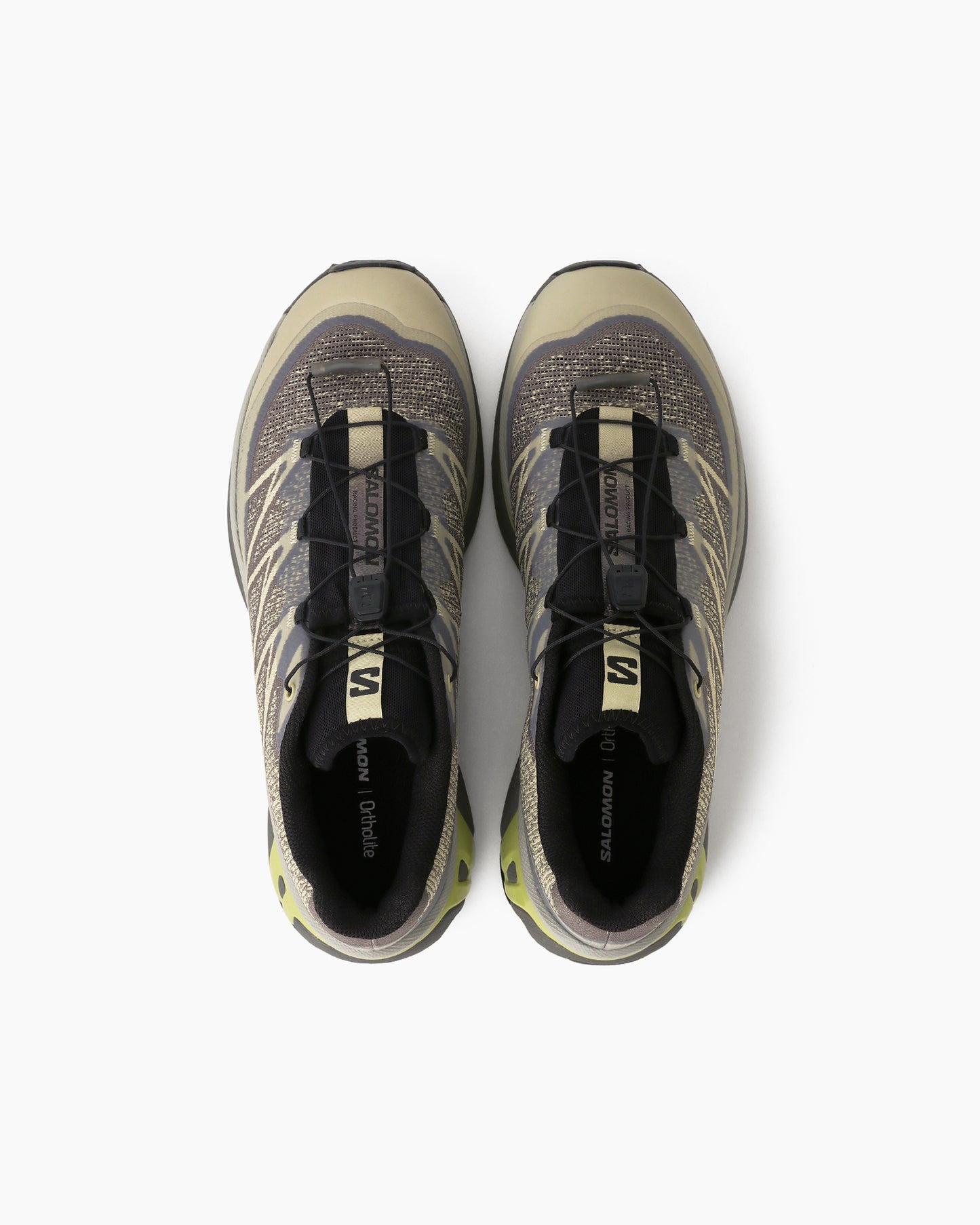 XT-6 SHADOW Dark Gull Gray/Bog/Sweet Pea