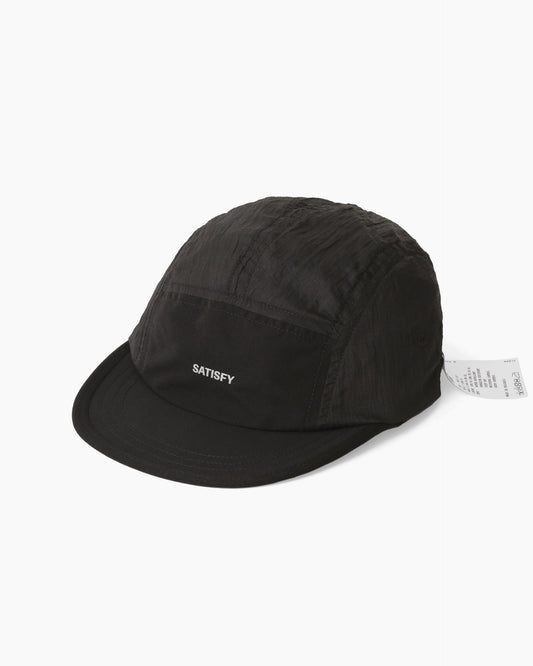 Rippy™ Trail Cap Black