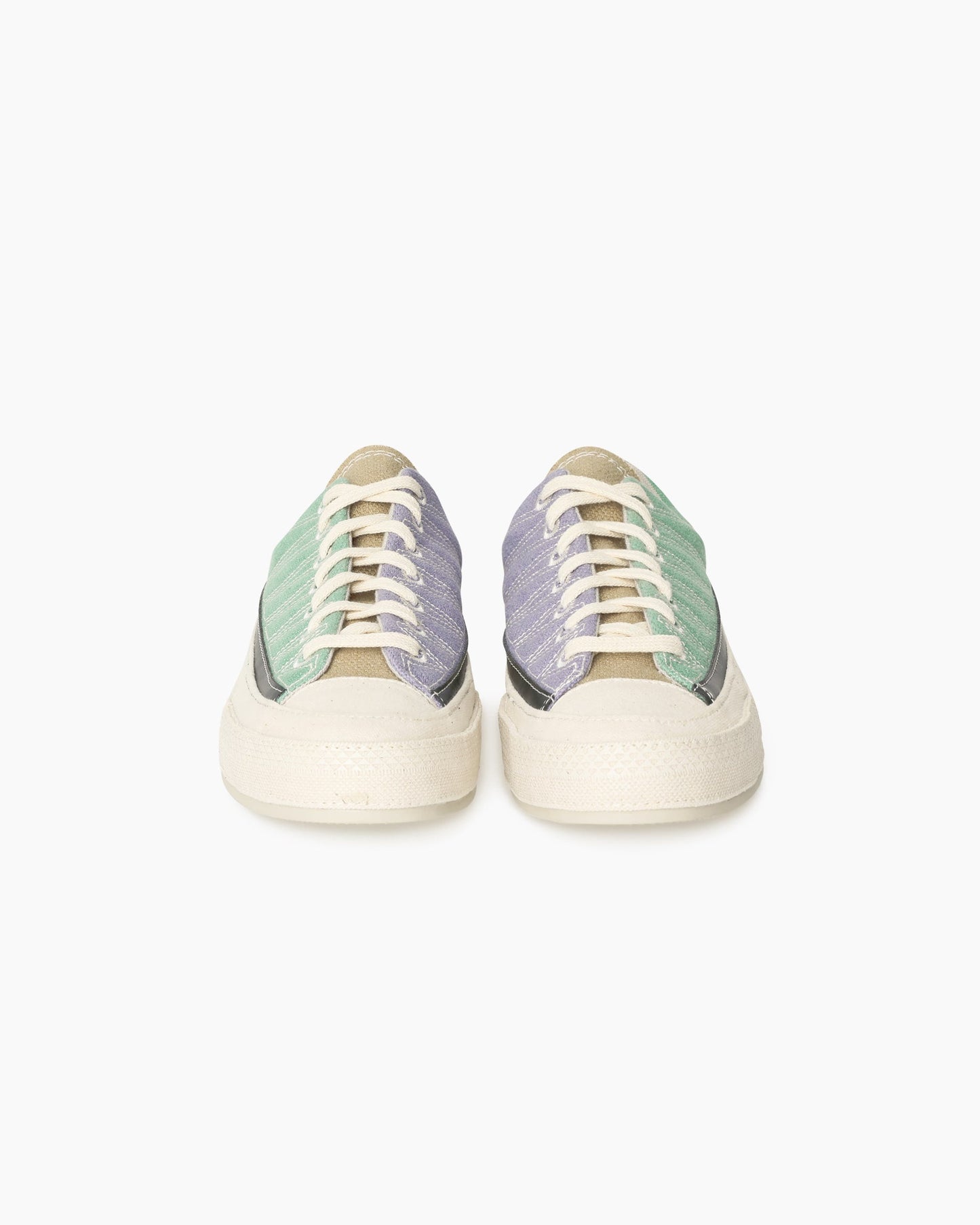 Chuck 70 OX Cool Sage / Slate Lilac