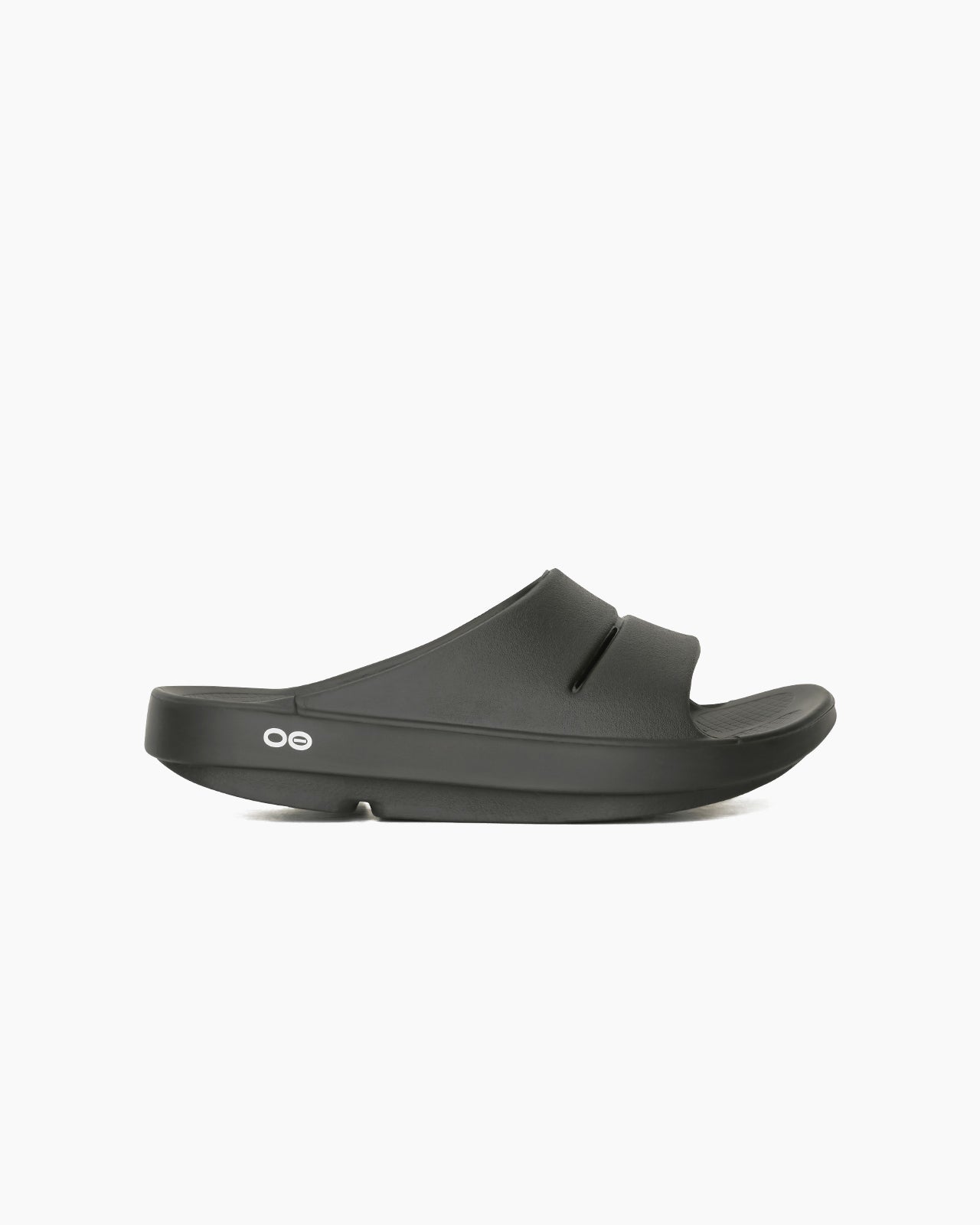 Ooahh Black