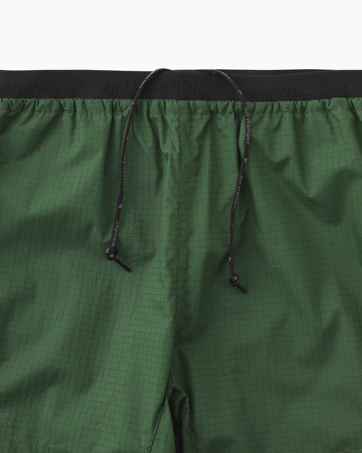 Breath Rip Light Pants Green