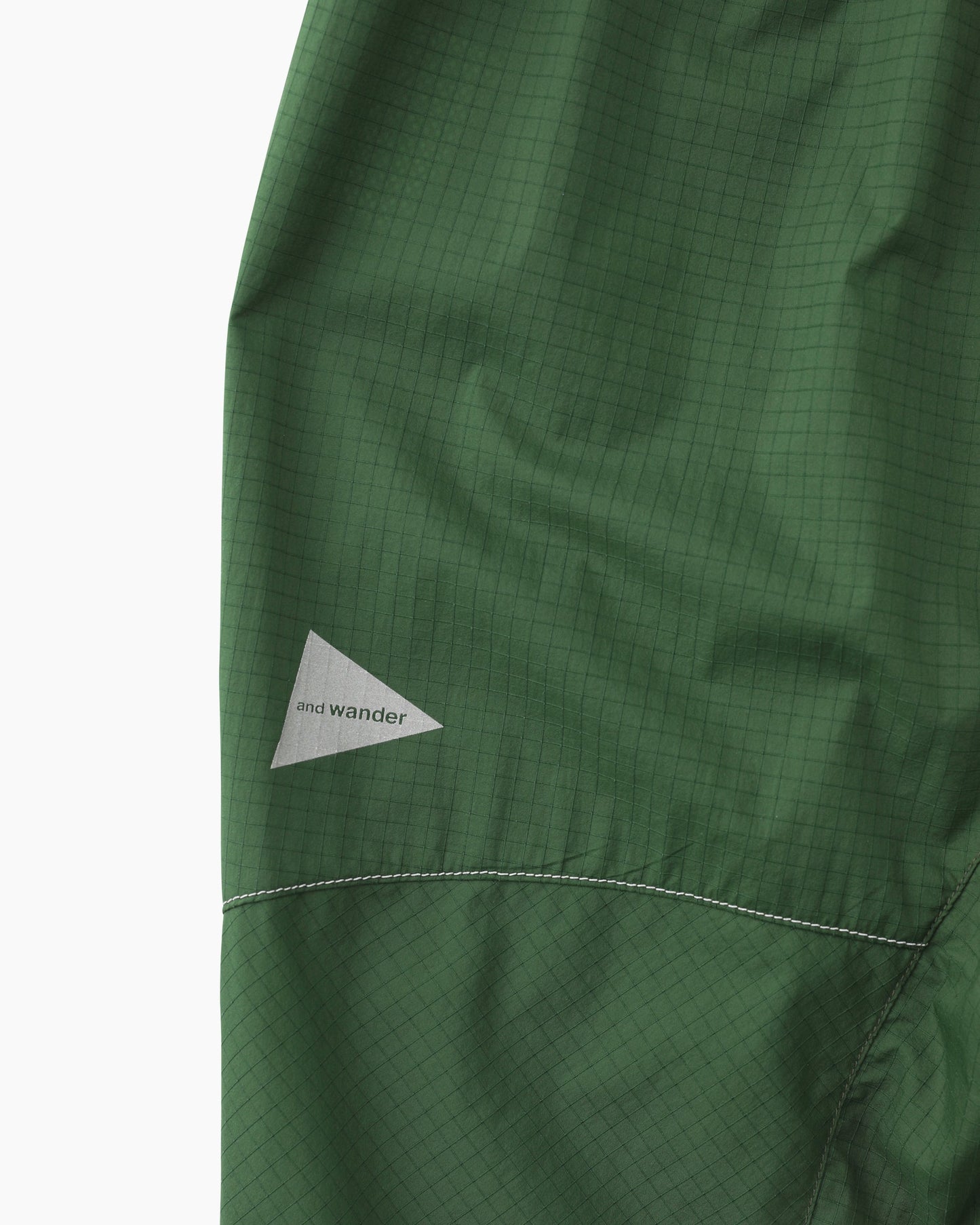 Breath Rip Light Pants Green