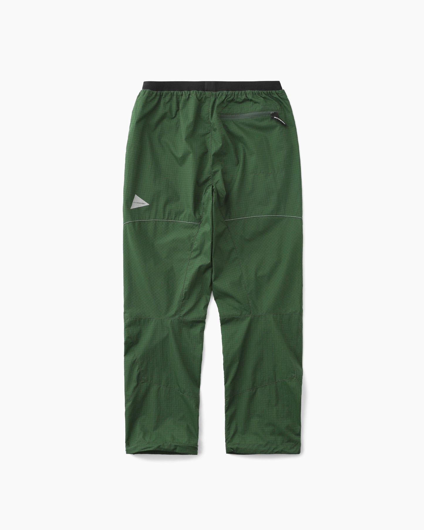 Breath Rip Light Pants Green