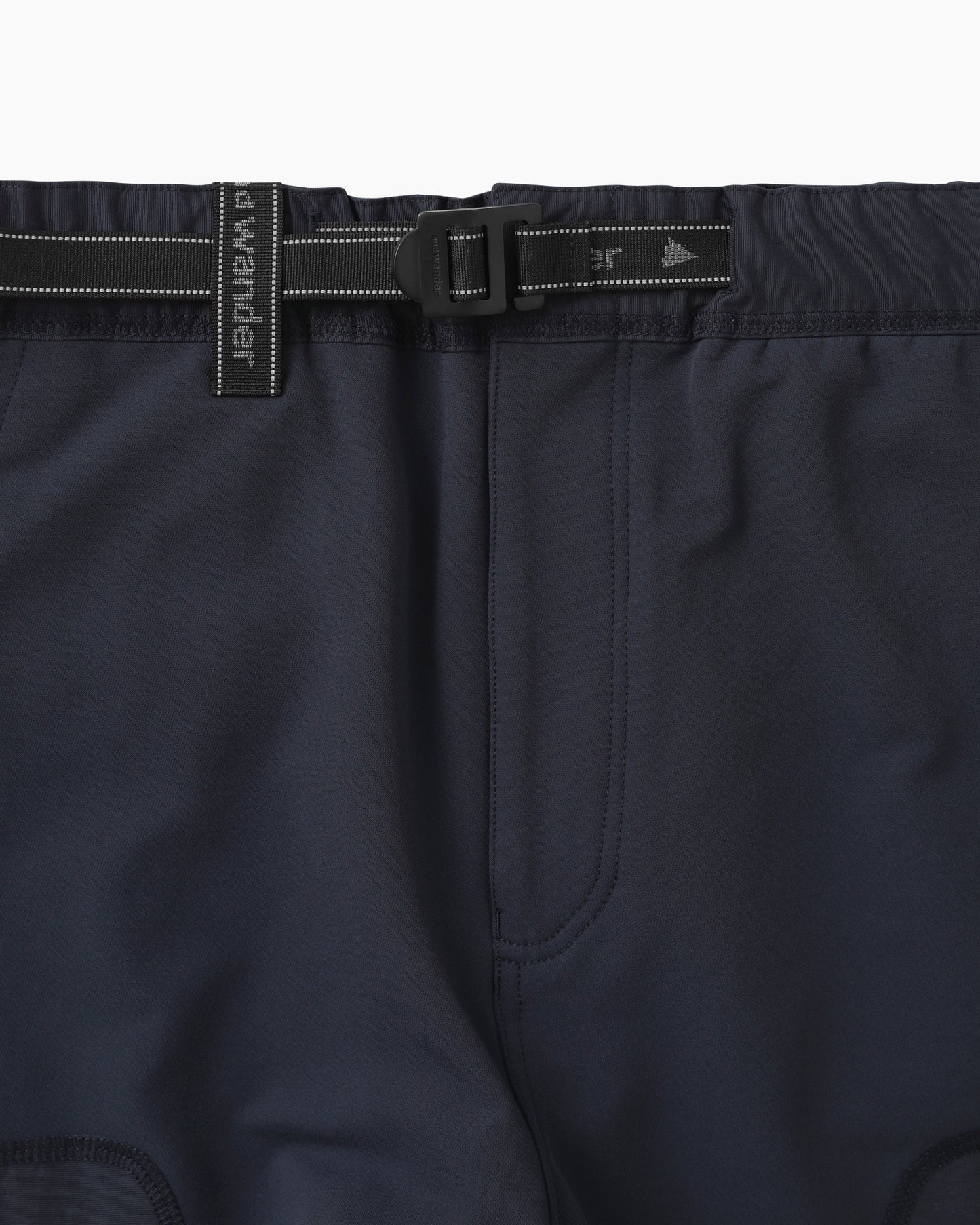 Stretch Shell Pants Navy