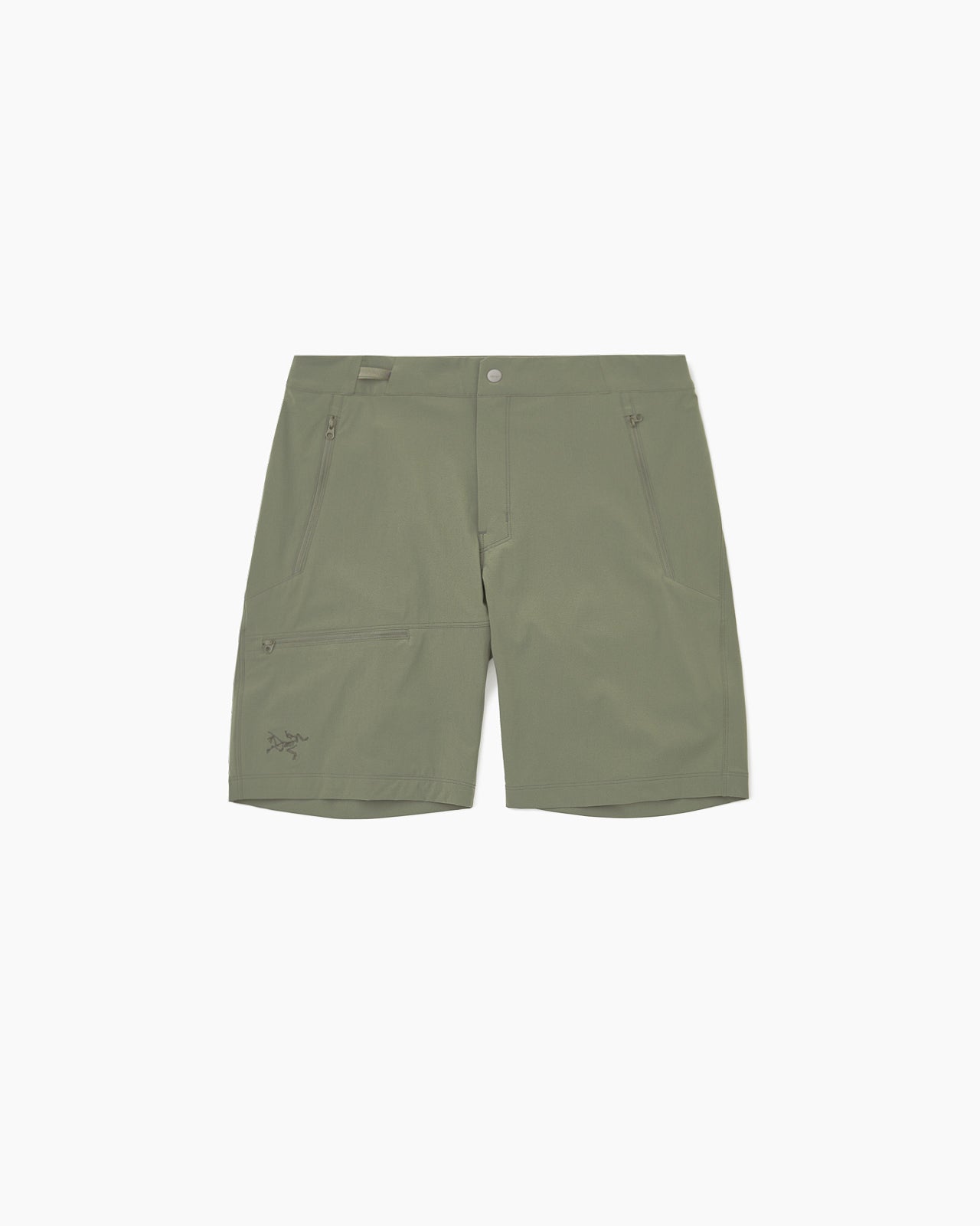 Gamma LT Short 9" M Forage