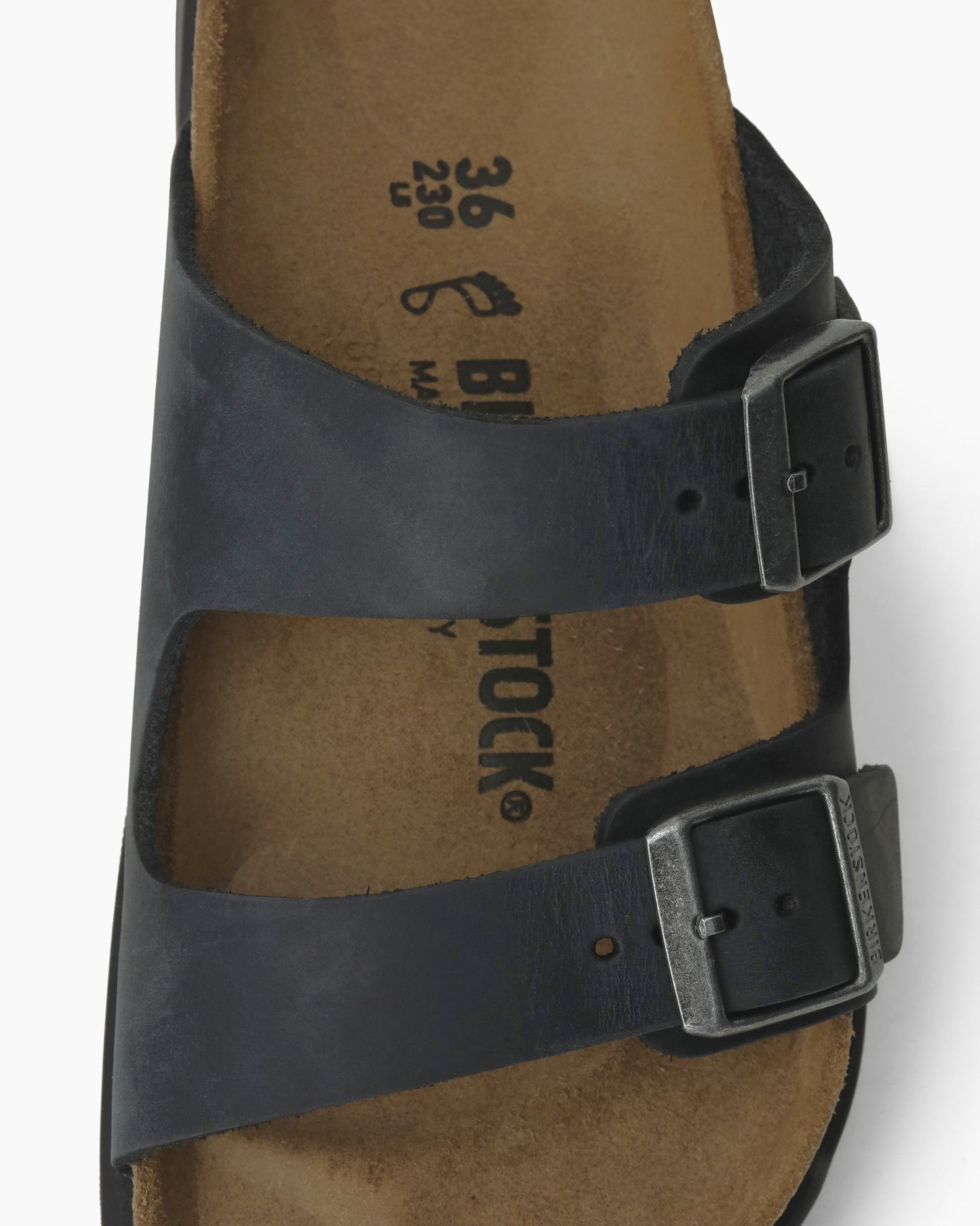 Arizona CT LEOI Black