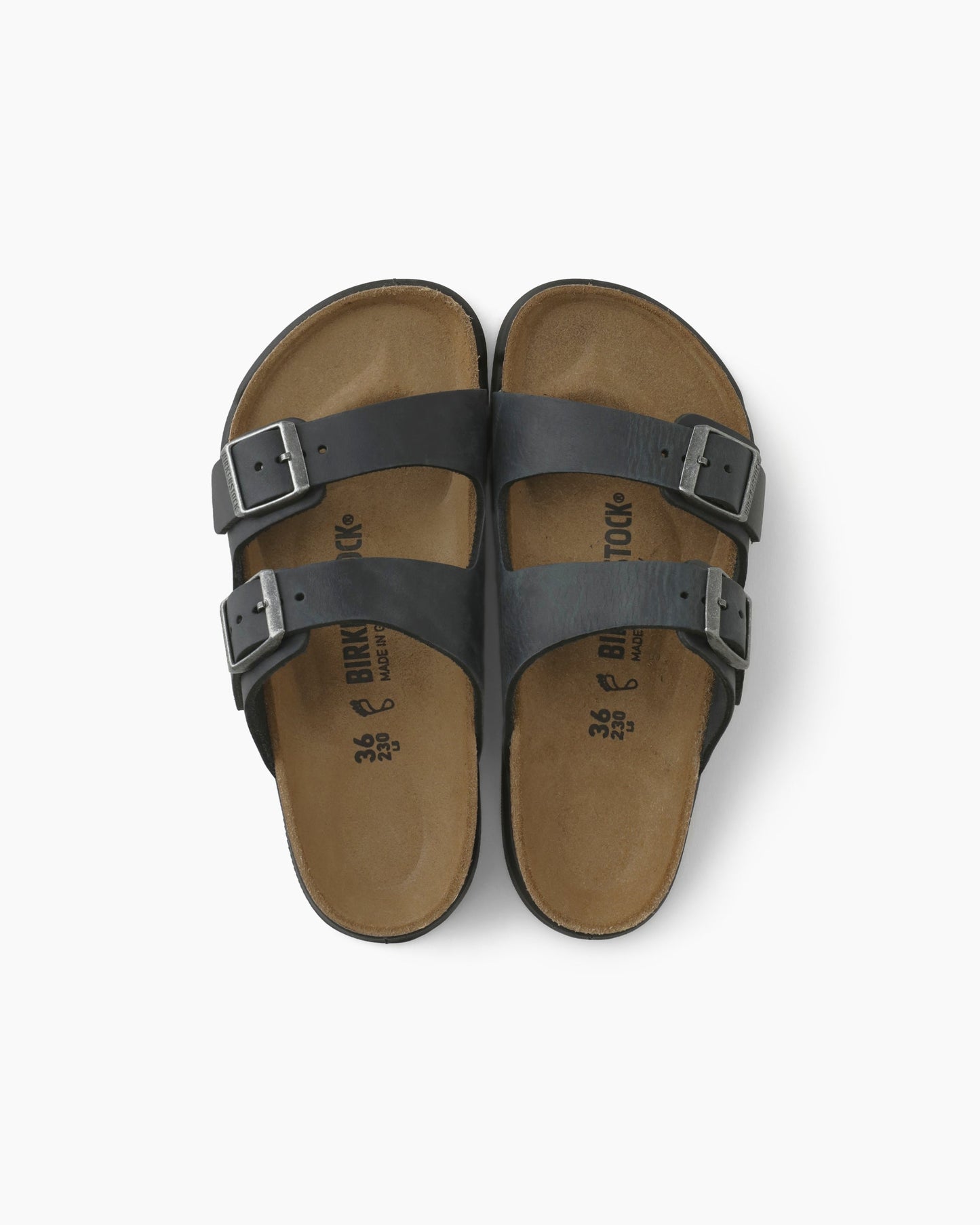 Arizona CT LEOI Black
