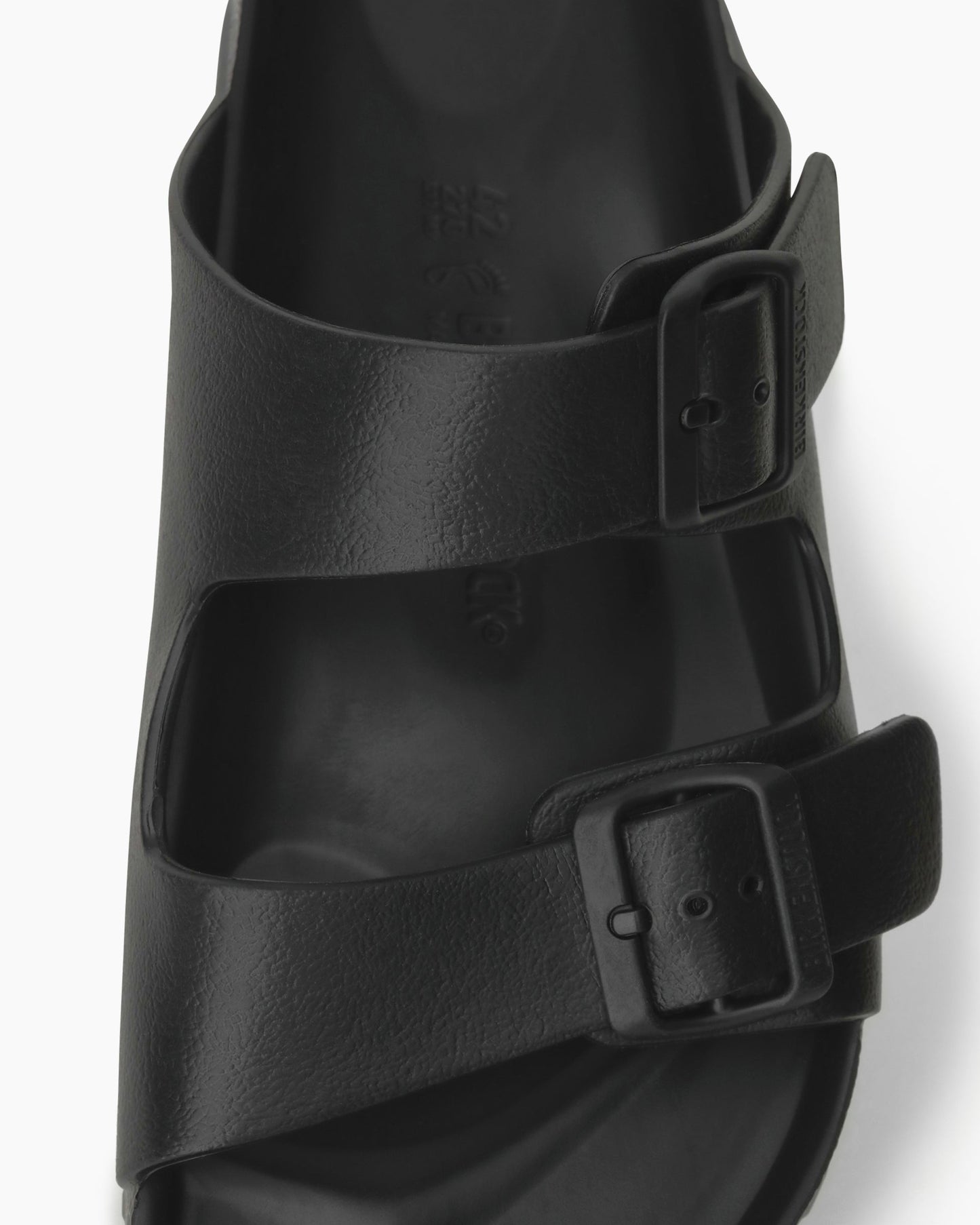 Arizona EVA Black SS24