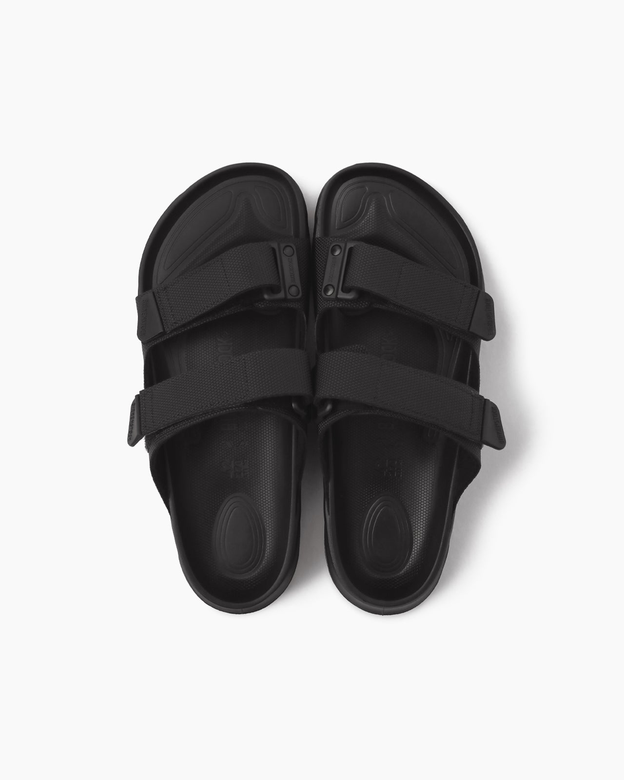 Atacama CE BF Futura Triple Black
