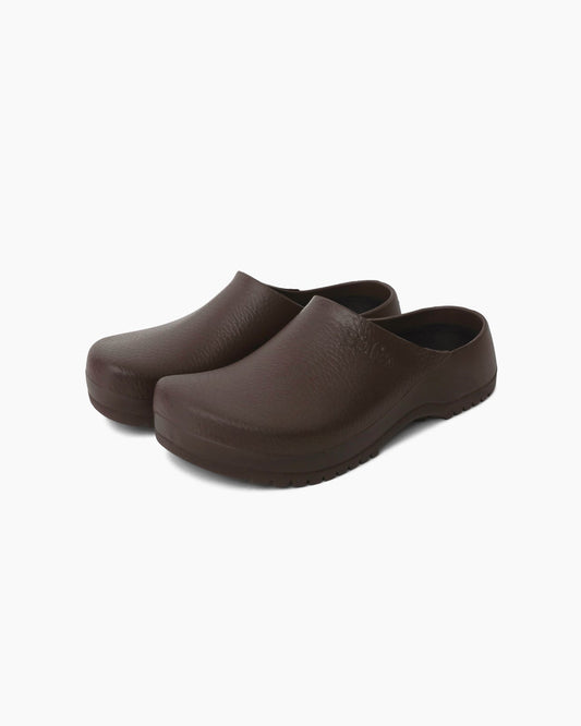 Super-Birki PU Brown