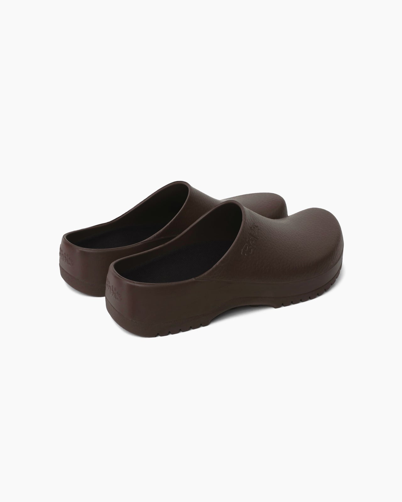 Super-Birki PU Brown
