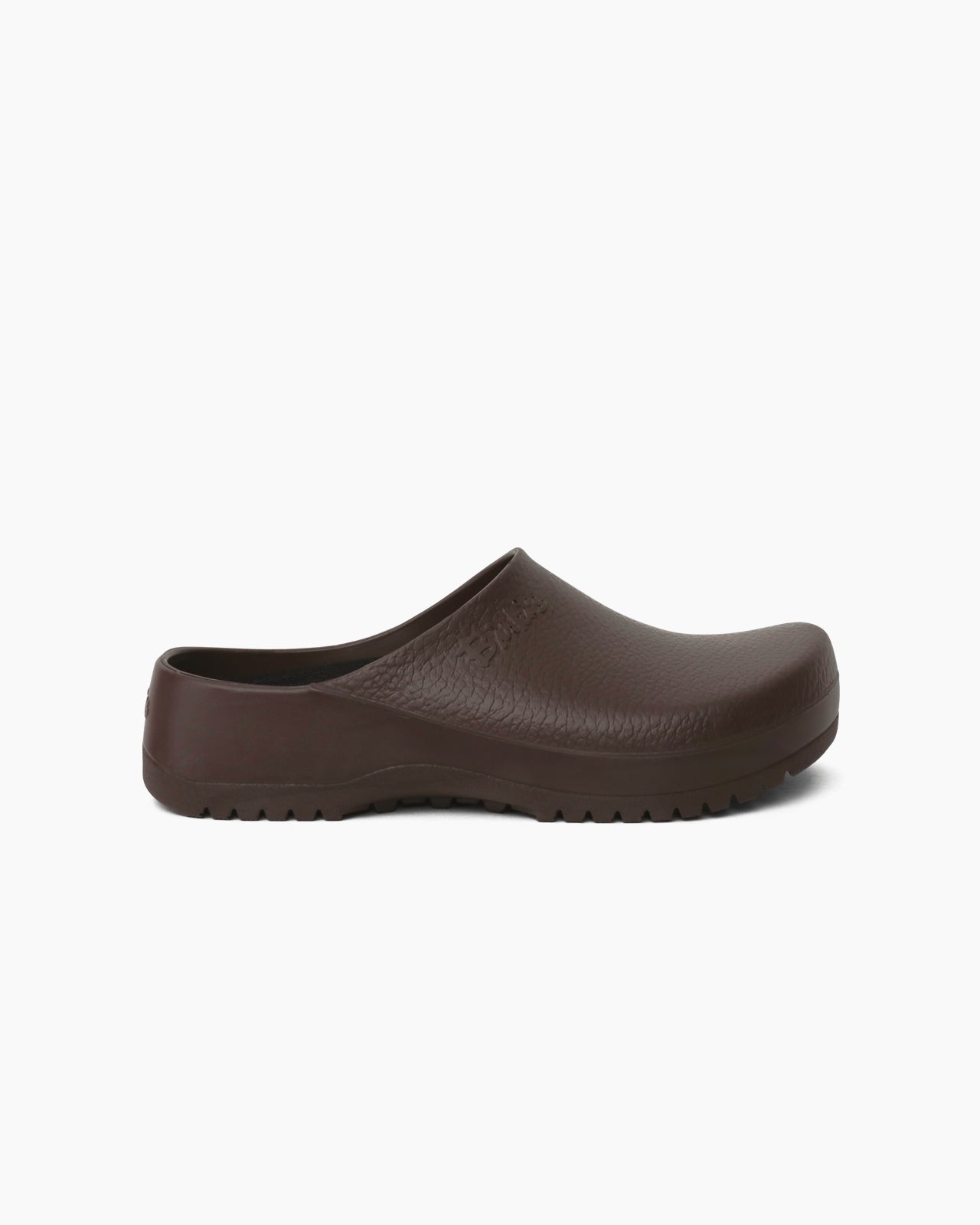 Super-Birki PU Brown