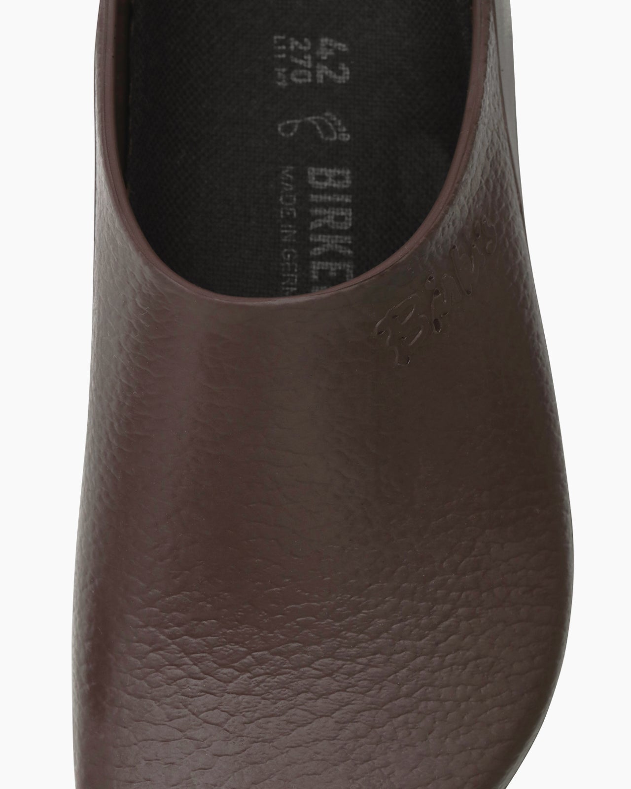 Super-Birki PU Brown