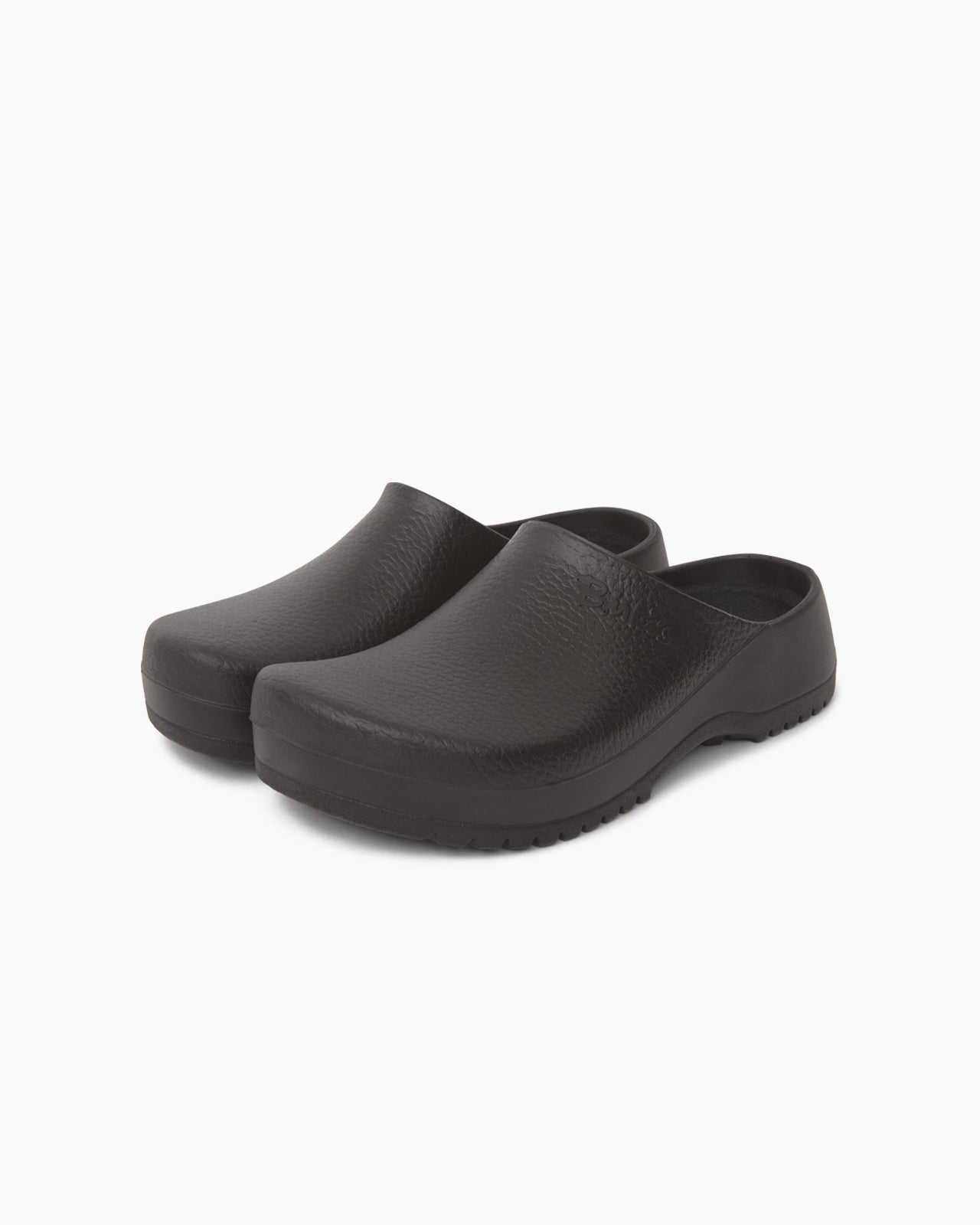 Super-Birki PU Black