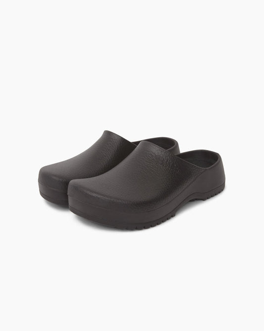 Super-Birki PU Black