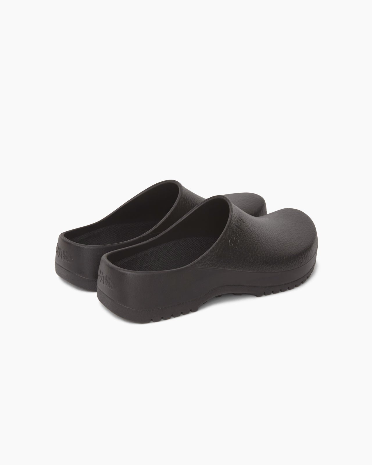 Super-Birki PU Black