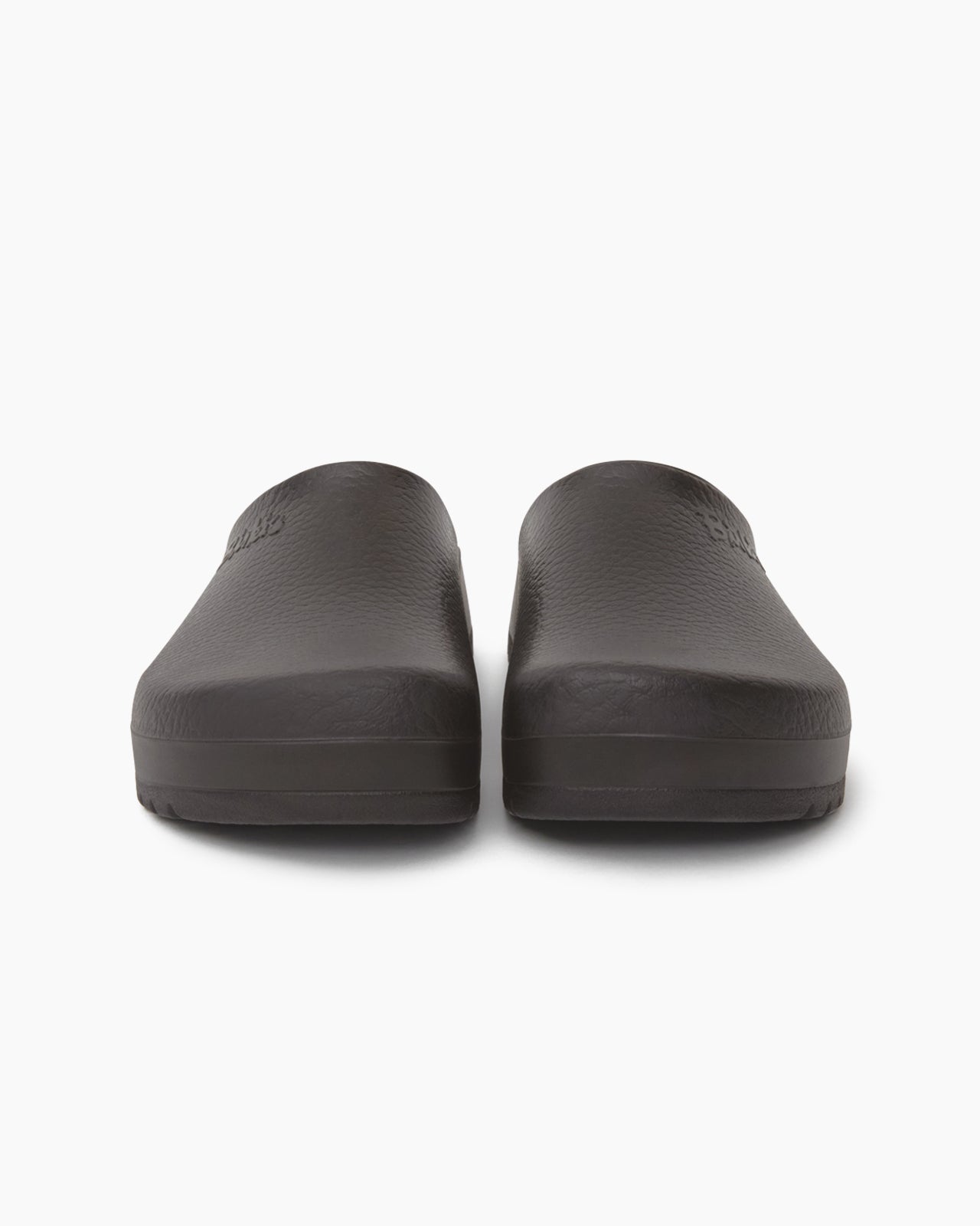 Super-Birki PU Black