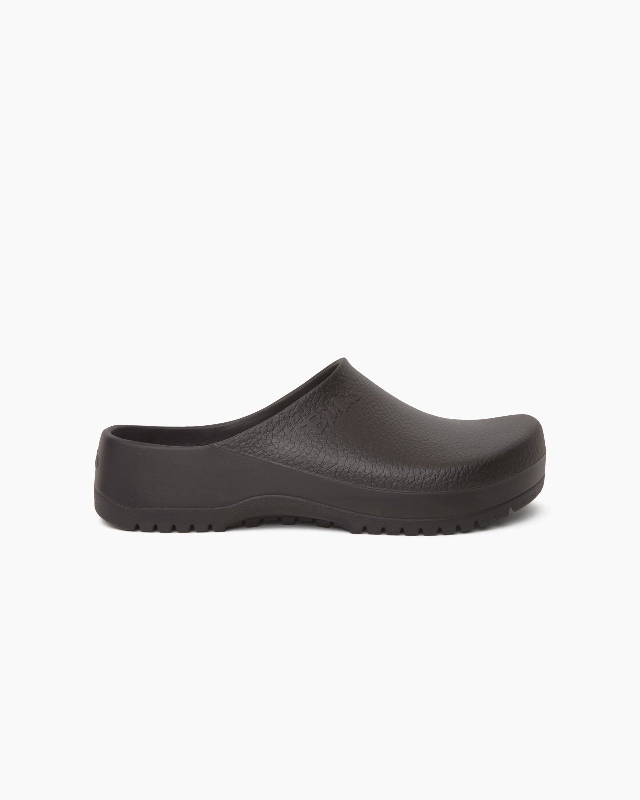 Super-Birki PU Black