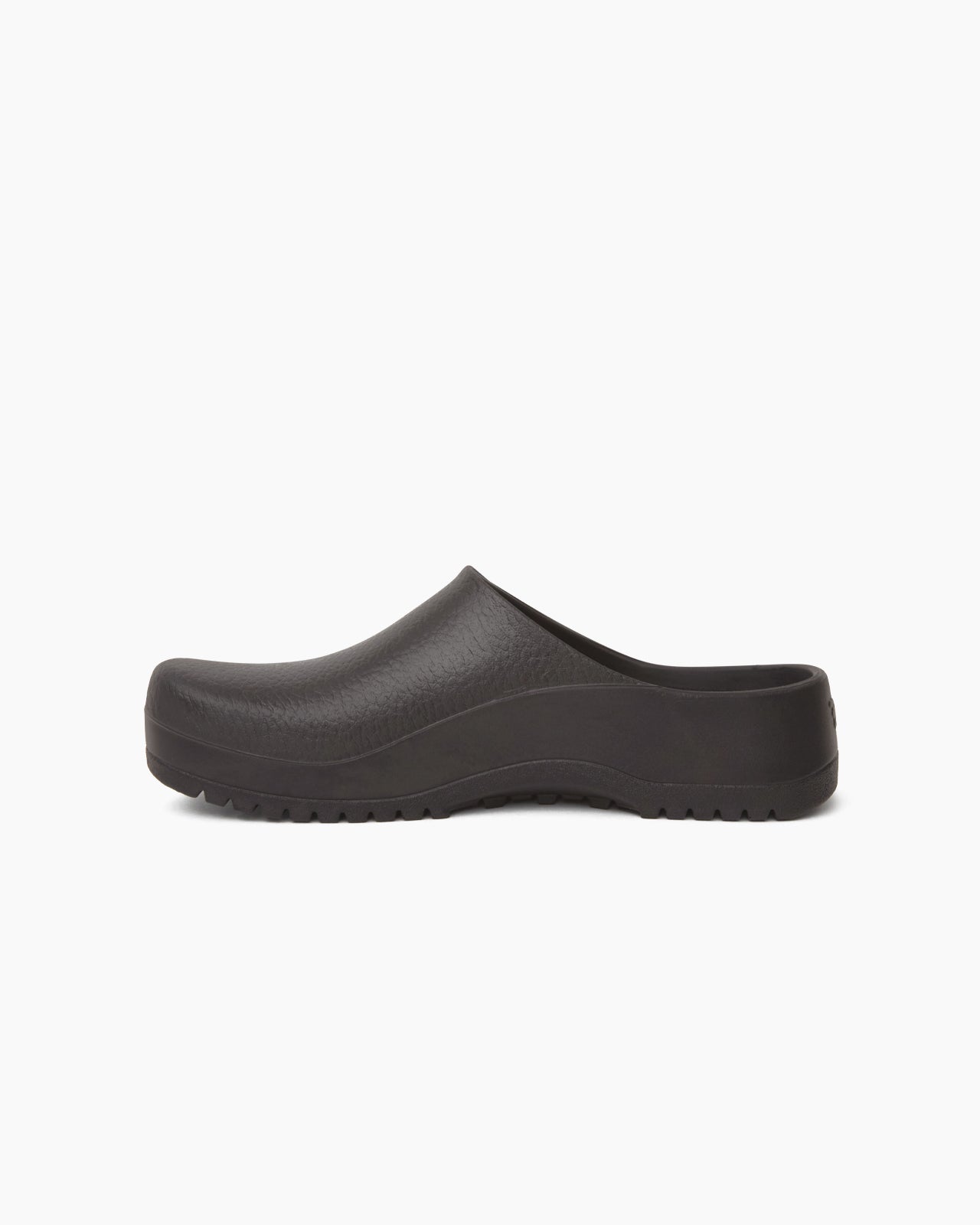 Super-Birki PU Black