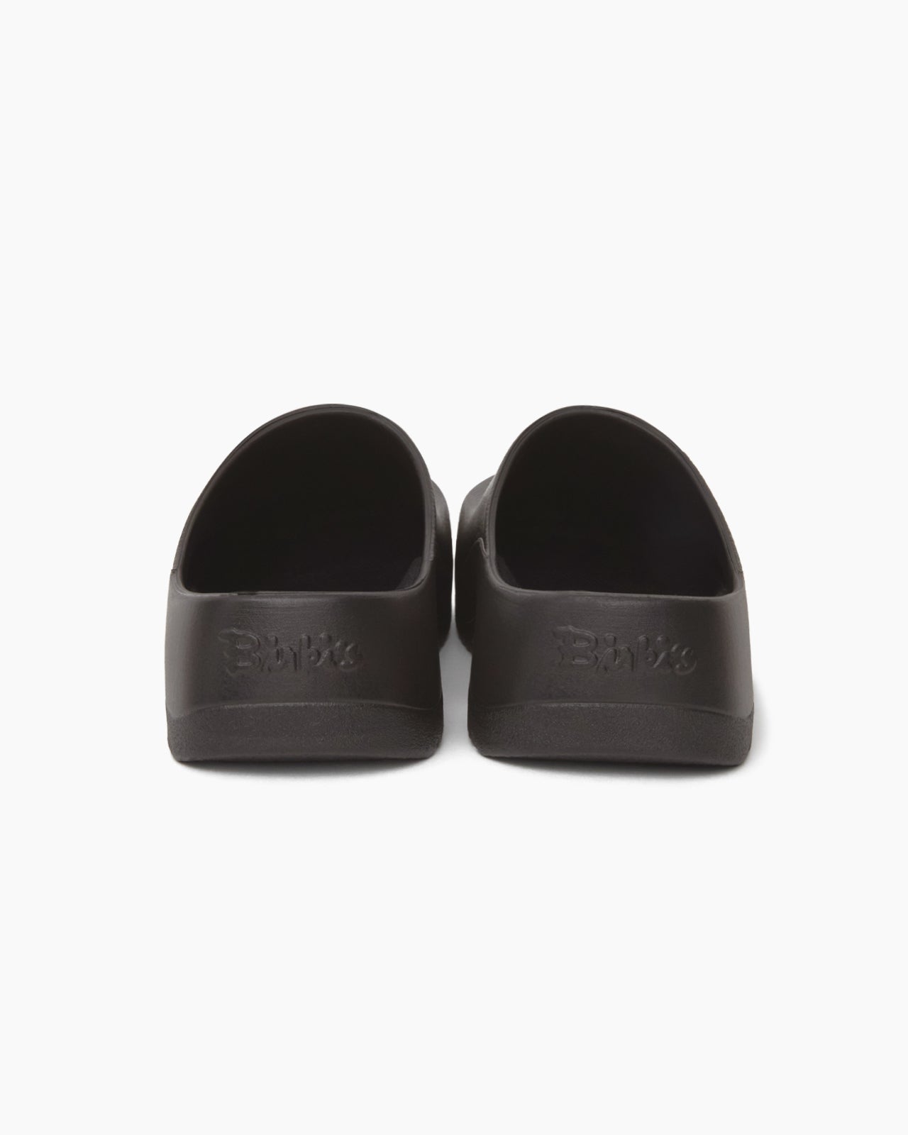 Super-Birki PU Black