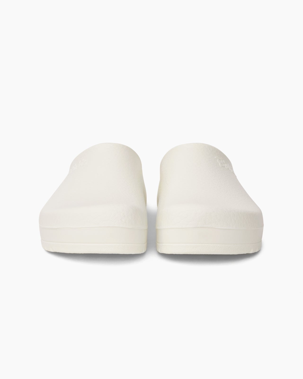 Super-Birki PU White