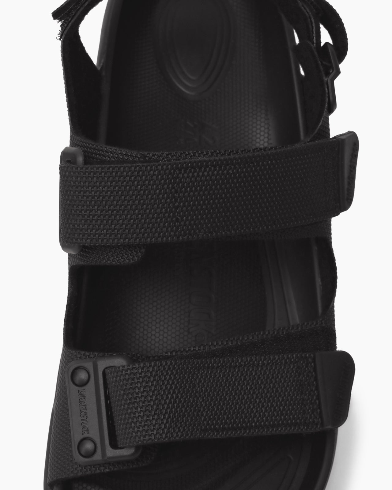 Tatacoa CE BF Futura Triple Black