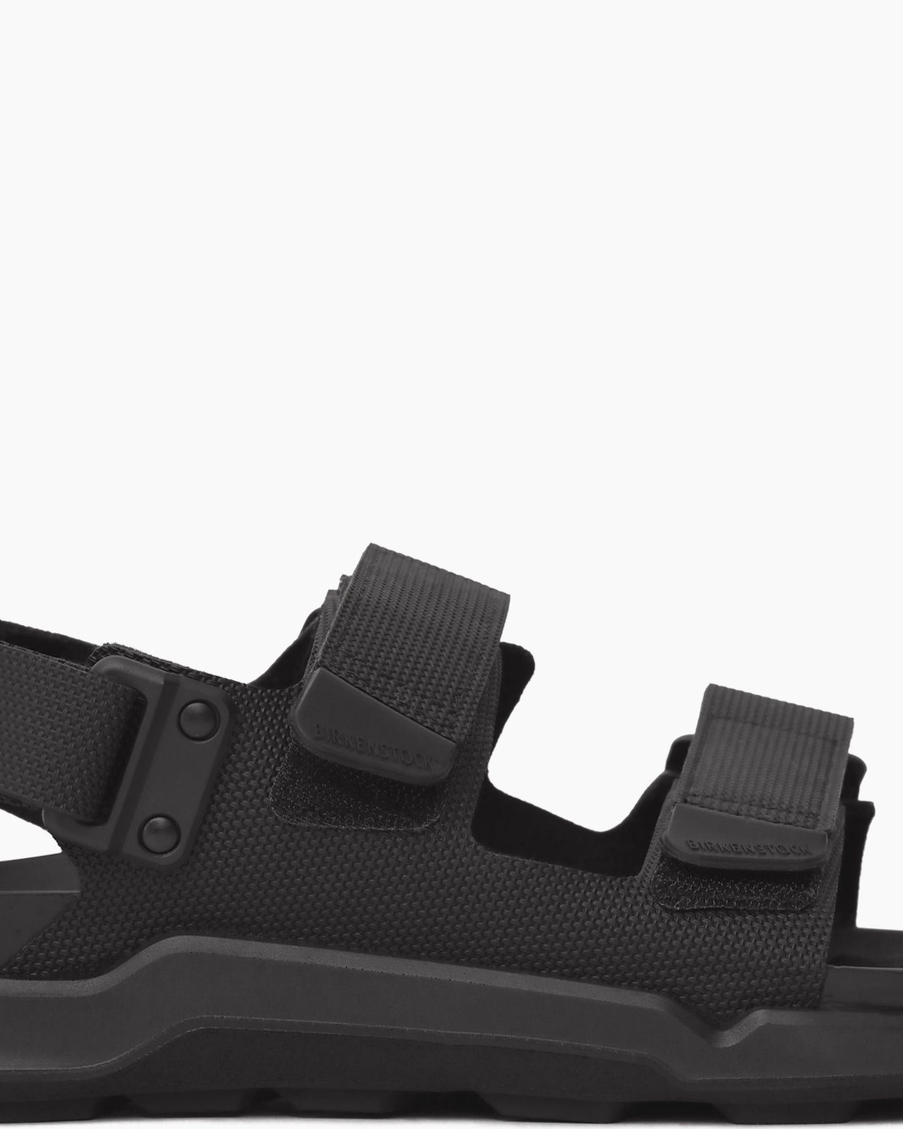 Tatacoa CE BF Futura Triple Black