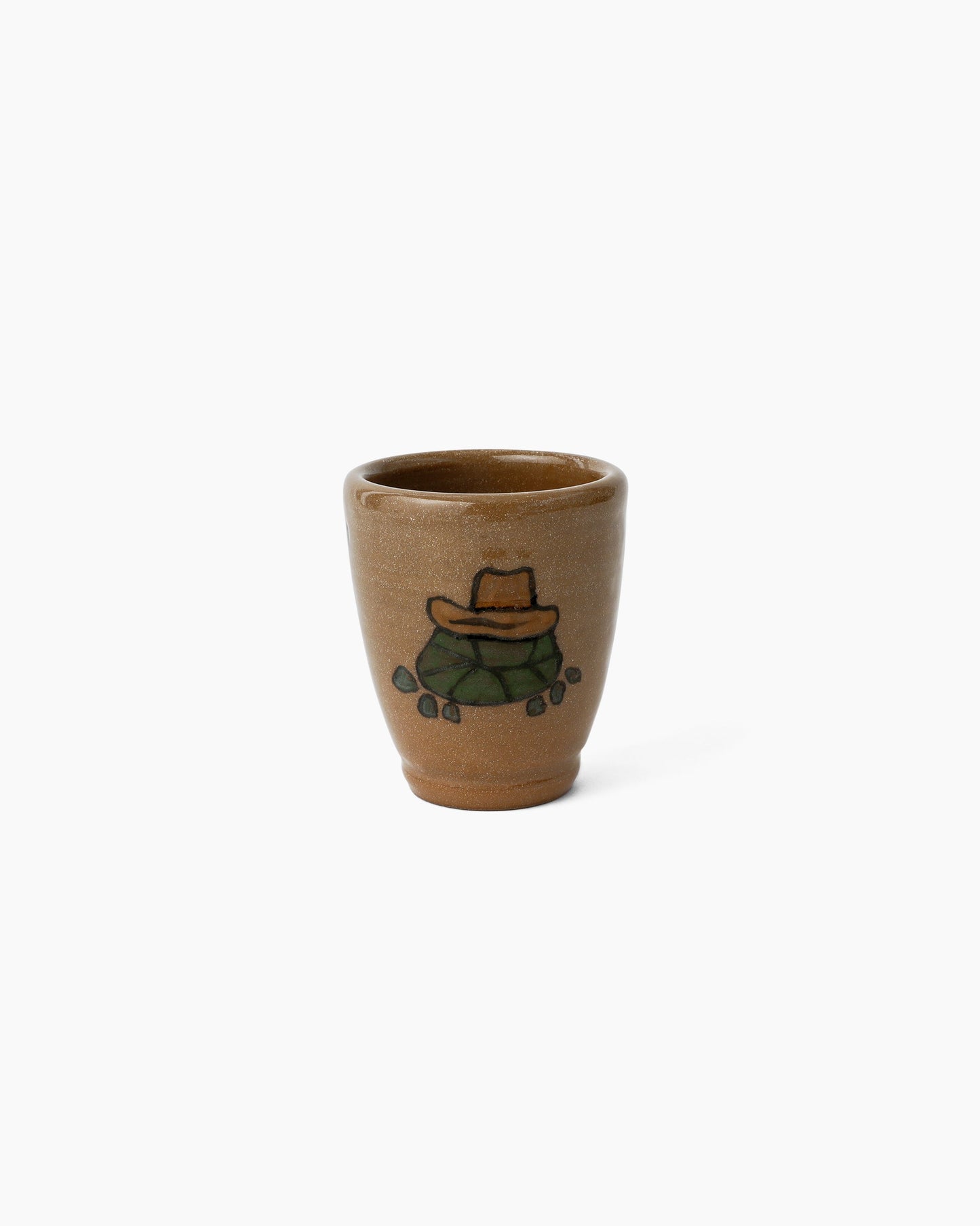 Santa Fe Yeehaw Turtle
