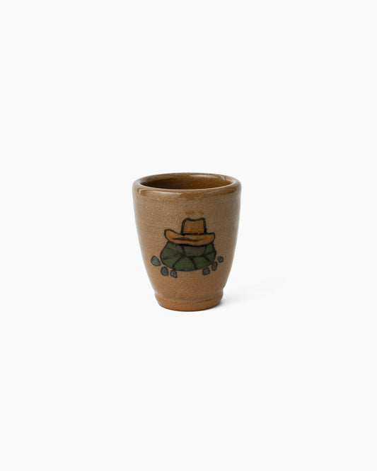 Santa Fe Yeehaw Turtle