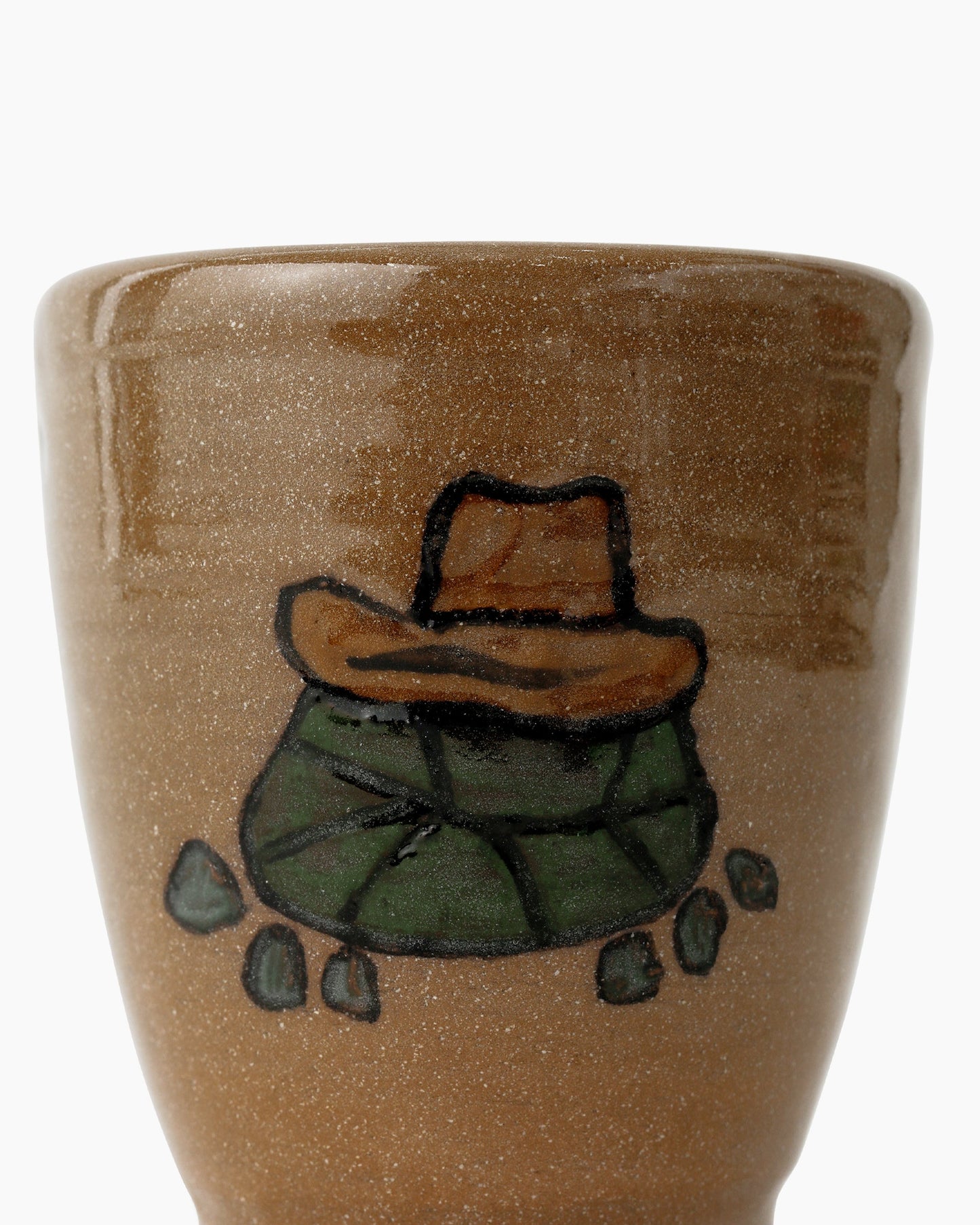 Santa Fe Yeehaw Turtle