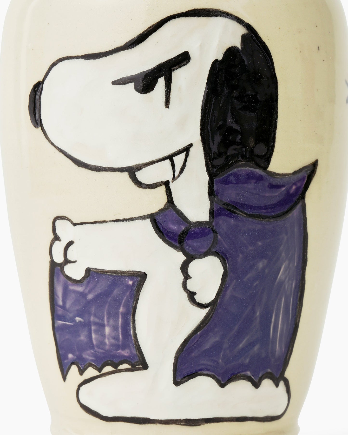 Vampire Snoopy