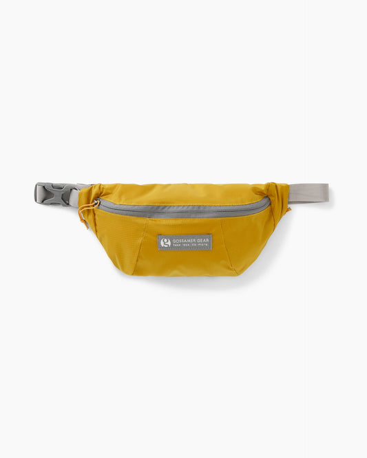 Bumster Yellow