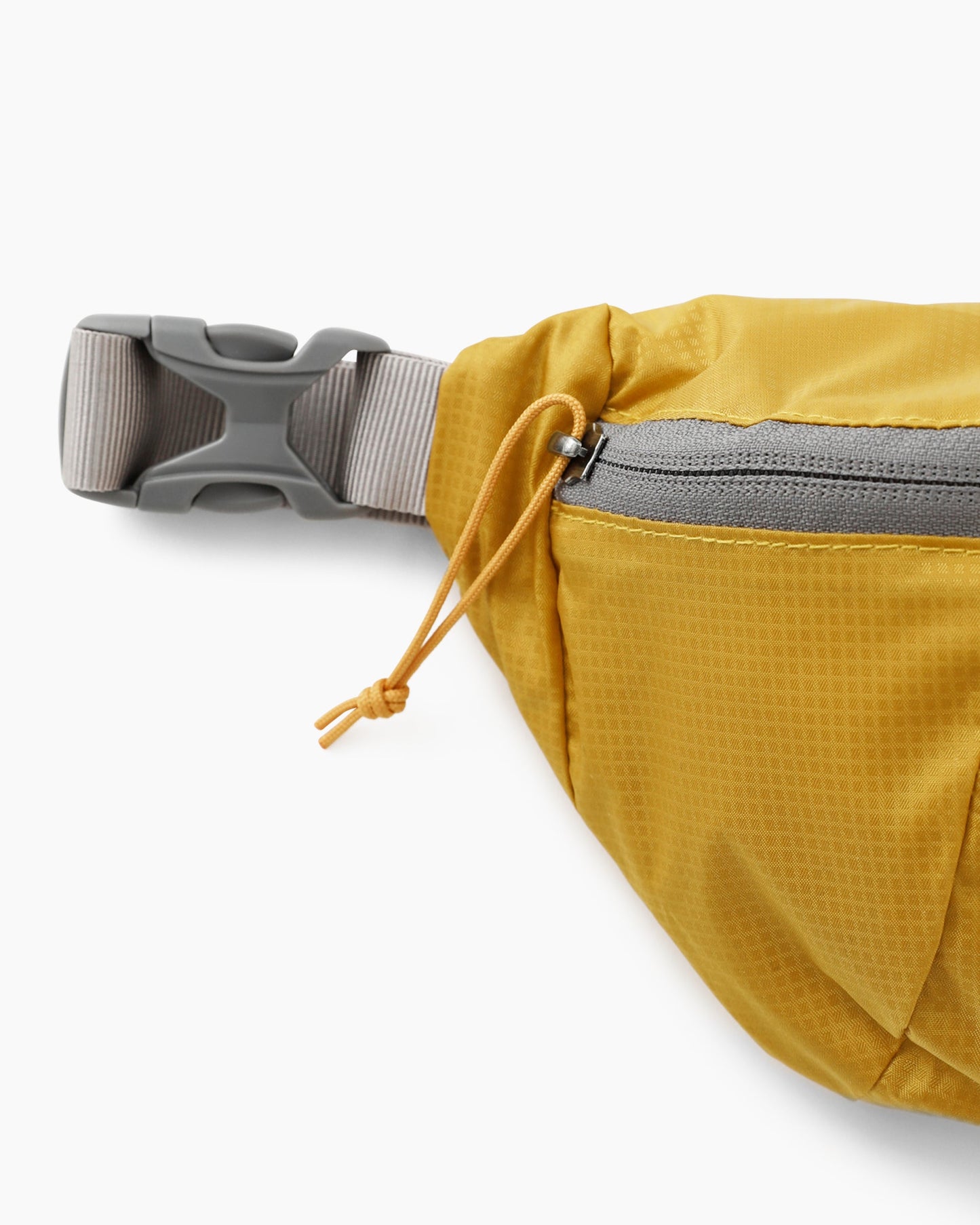 Bumster Yellow