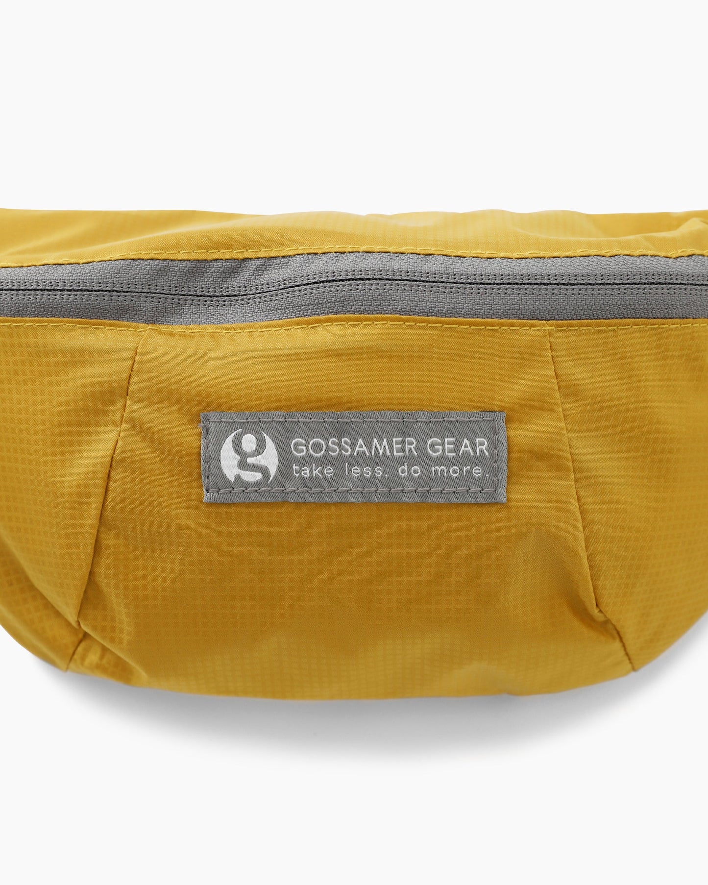 Bumster Yellow