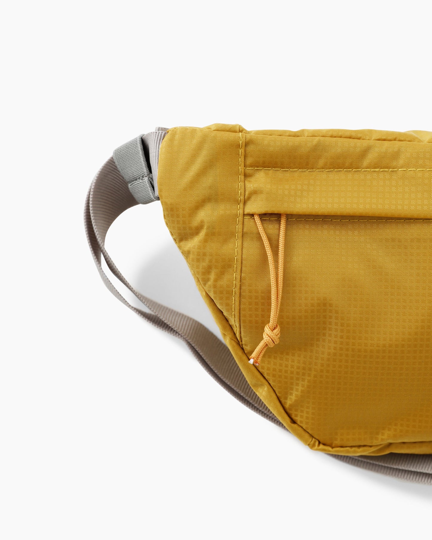 Bumster Yellow
