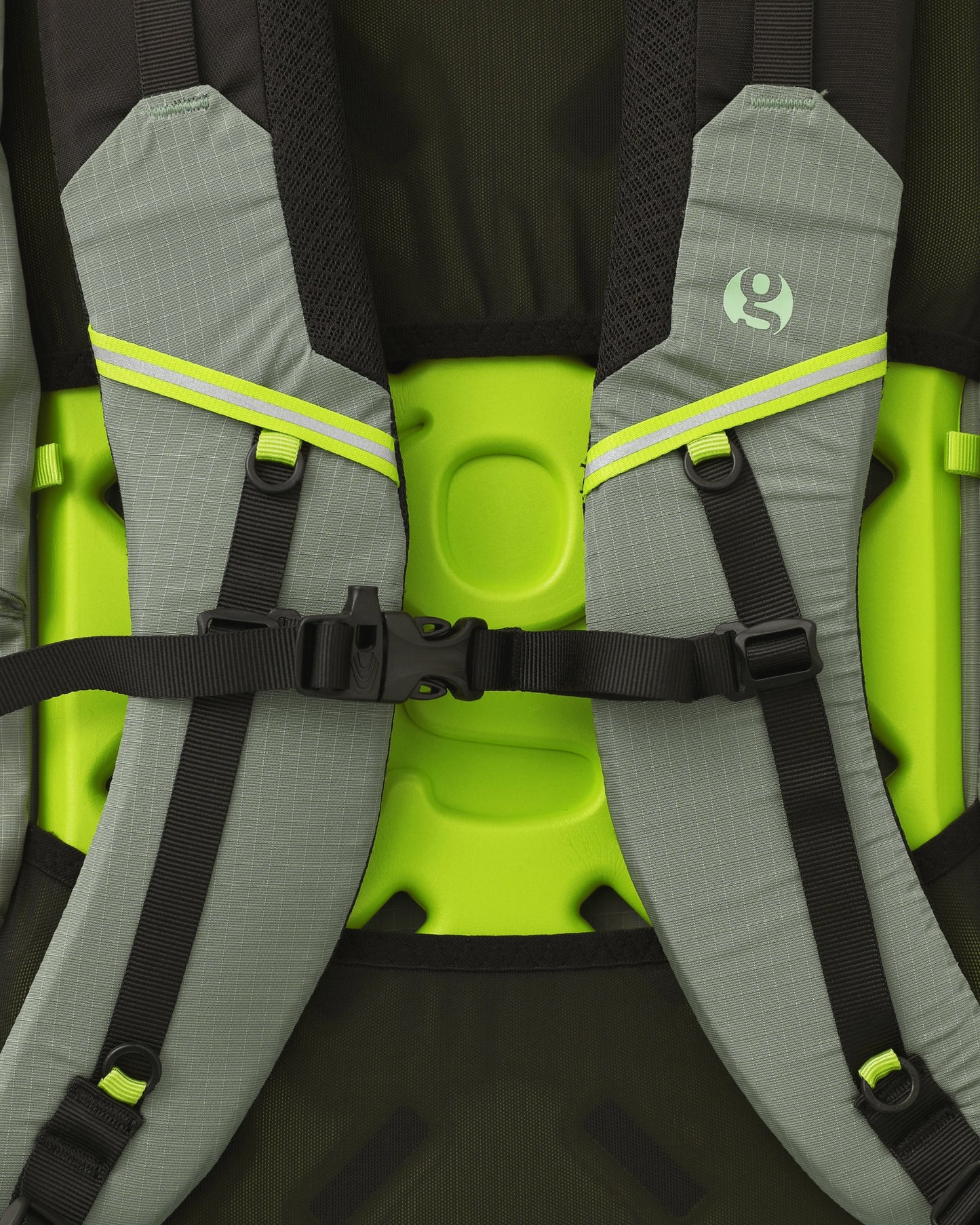 Mariposa 60 Backpack Green