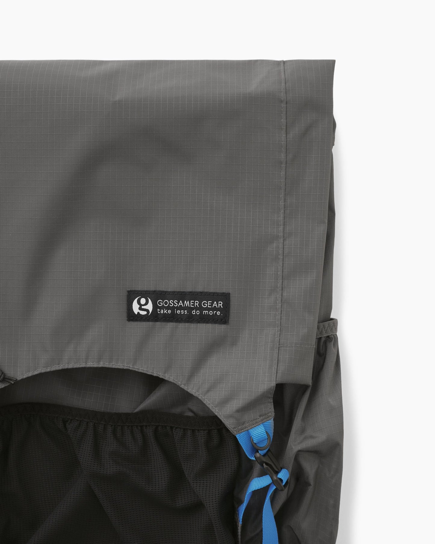 Mariposa 60 Backpack Grey