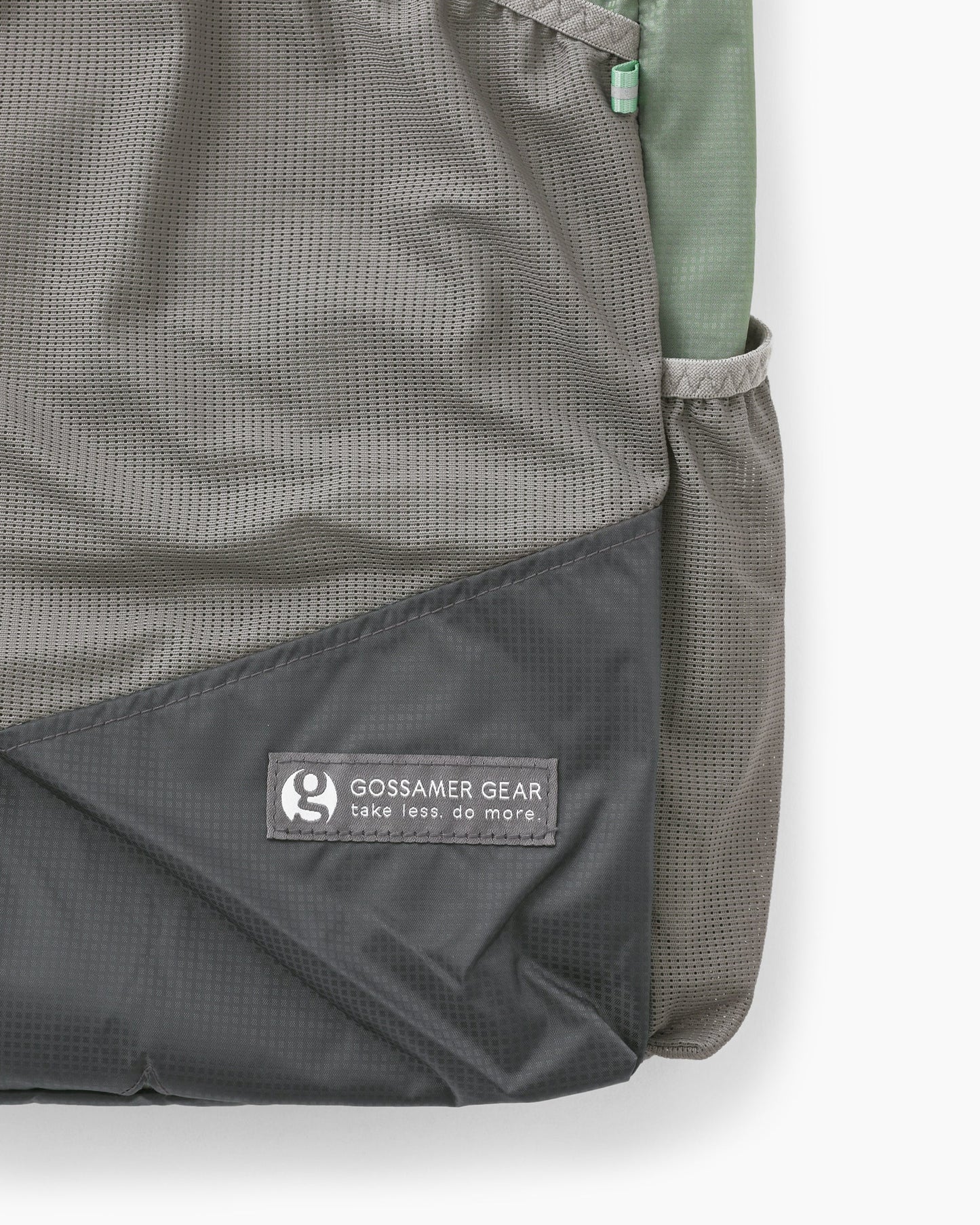 Minimalist 19 Daypack Green