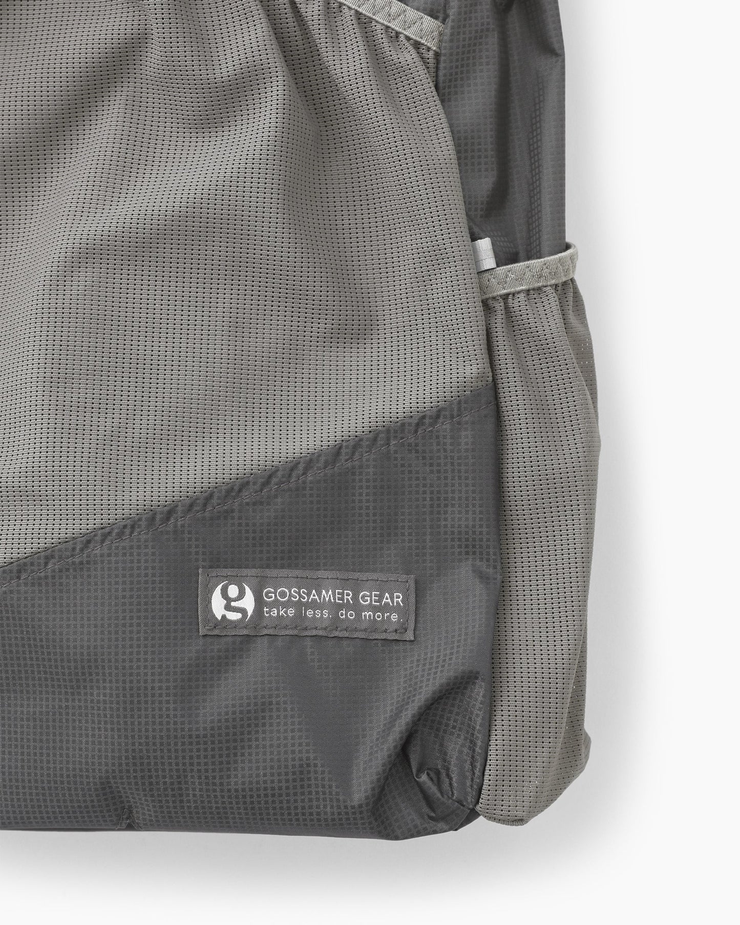 Minimalist 19 Daypack Grey