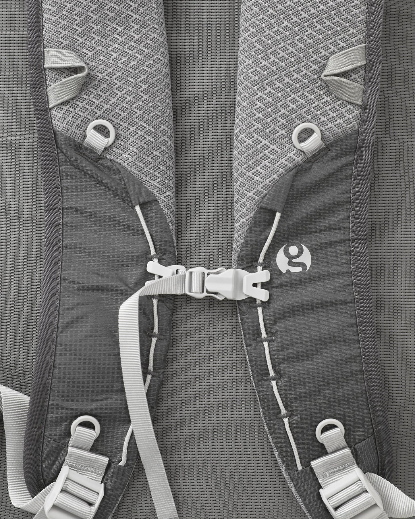 Minimalist 19 Daypack Grey